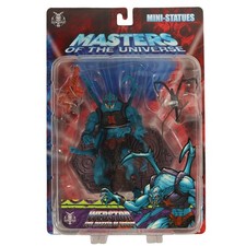 Webstor neca mini statues - -,