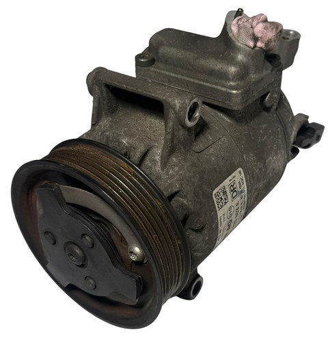 Kompressor klimaanlage - kompressor,