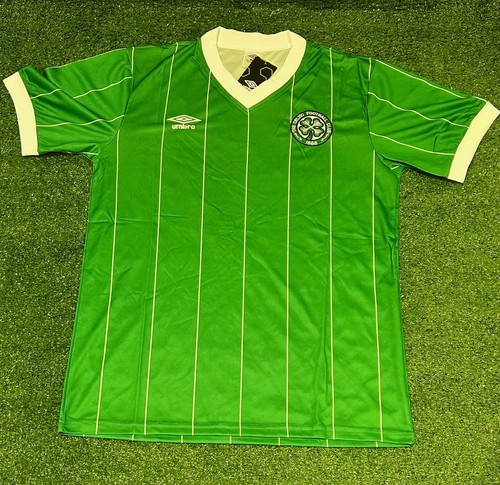 Glasgow celtic 1984 - 1984/86, away