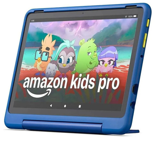 Amazon fire kids - hd,