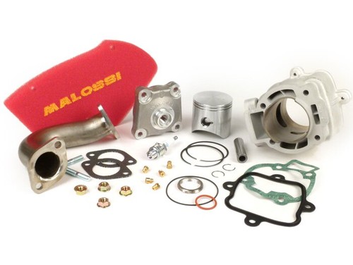 Tuningkit malossi 172 - tuningkit, -malossi