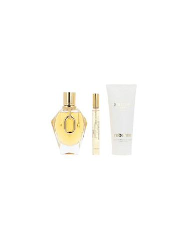 Rabanne million gold - for, her