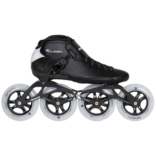 Inline skates falcon 4x110 - inline,