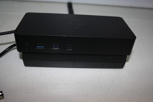 Dell d6000 universal - universal, dock