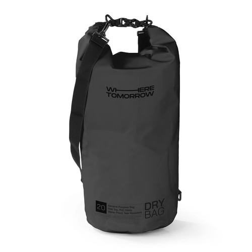 Drybag wasserdicht rolltop - drybag,