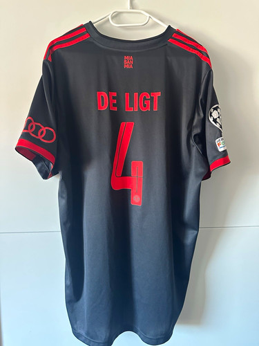Bayern münchen ligt - fc, de