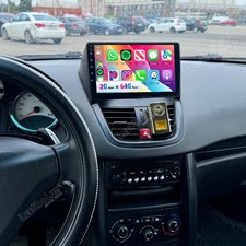 Für Peugeot 207 CC 2006-2015