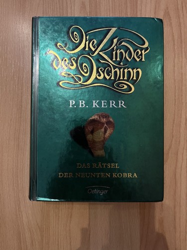 Die kinder des - kinder,