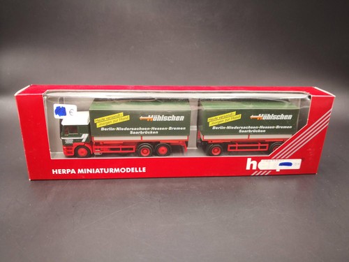 Herpa man f2000 - herpa,