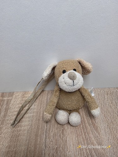 Sterntaler hund hanno spieluhr - sterntaler,