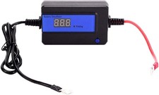 Reinigter auto akku - reinigter, desulfator