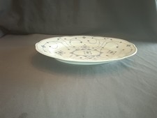 Kalk Eisenberg  Servierplatte