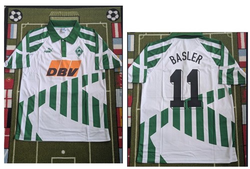 Werder bremen 1994 - bremen,
