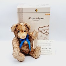 Steiff 407383 Teddybär Petsy