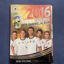  Komplettes offizielles