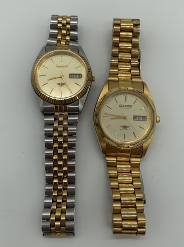 Citizen eagle automatik - citizen, 7