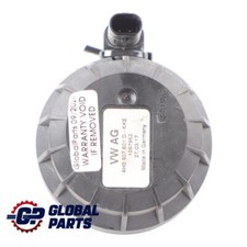 Audi A3 8V Motor Geräusche Sound Aktuator Steuergerät Modul 4H0907601D