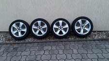 Original zoll alufelgen vw - 17,