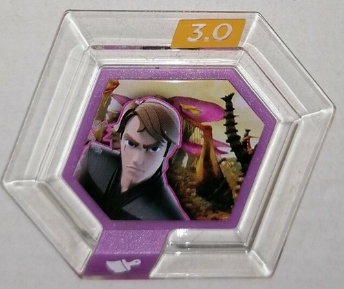 Disney infinity forest of - infinity, 3.0