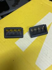 Golf 1 Cabrio Lüftungsdüsen