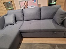 ✅ Sofa-Ecke, Rundcouch