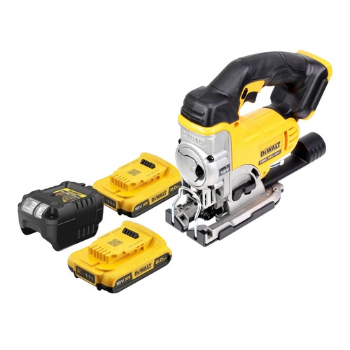 Dewalt dcs 331 - dcs, akku