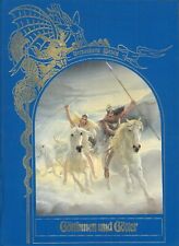 Verzauberte Welten: Göttinnen und Götter [Hrsg. Time-Life] (Gebundene Ausgabe)