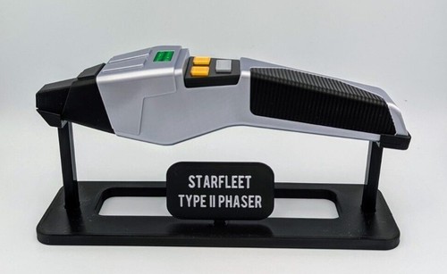 Star trek type - star, 2