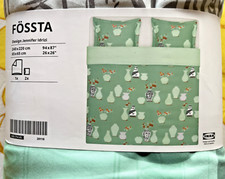 IKEA Fössta Bettbezug