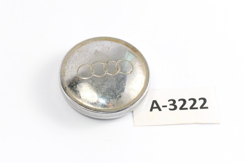 Dkw autounion tankdeckel - autounion,