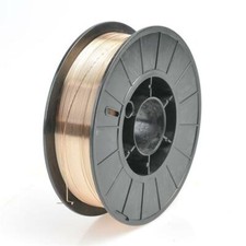 Schweißdraht 0,8 mm CuSi3 5
