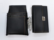 Geldbörse mit Holster