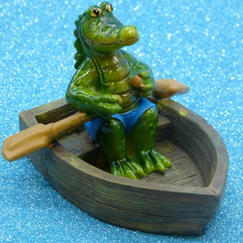 Teichdeko schwimmtier - teichdeko,