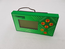 Sauter nova 240 bediengerät - sauter, /