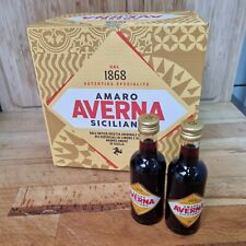 AVERNA  25 ×0.05l Fläschchen