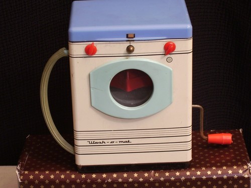 Wash mat waschmaschine - "wash, mat"