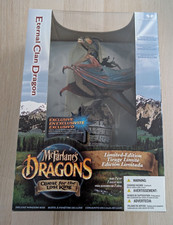 McFarlane Dragons - Eternal Clan Dragon - Limited Edition 