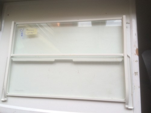 Glasplatte,Einlegeboden,Glasbo