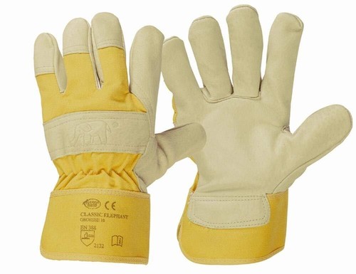 Feldtmann 375 handschuh - 375,