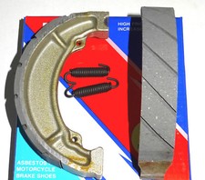 Honda CB 125 Twin 78-86 EBC