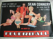 James Bond 007: Feuerball
