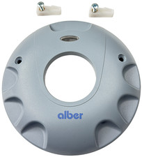 Kupplungsring für alber fix - alber, e-fix