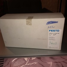 Festo Proportional Druckregel
