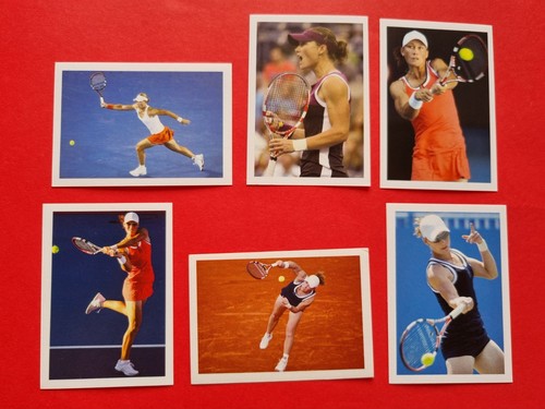 Samantha stosur set - samantha,
