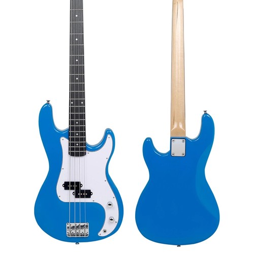 Bass mod precision - e-bass,