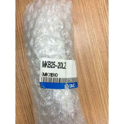 One new smc mkb25 20lz - new, mkb25-20lz