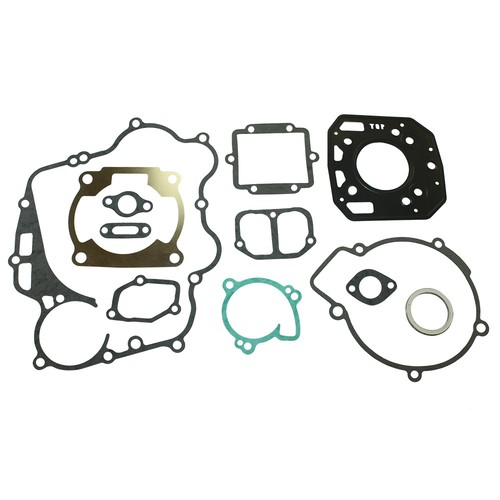Kawasaki kmx 125 - 125, motor