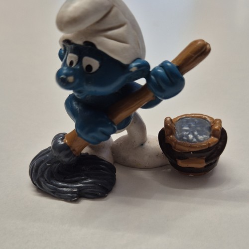 Schleich die schlümpfe - die,
