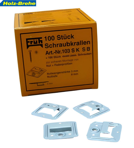 Früh 103sk profilholz - 103sk, sb