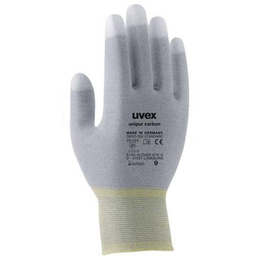 Uvex 6055608 unipur carbon - uvex,